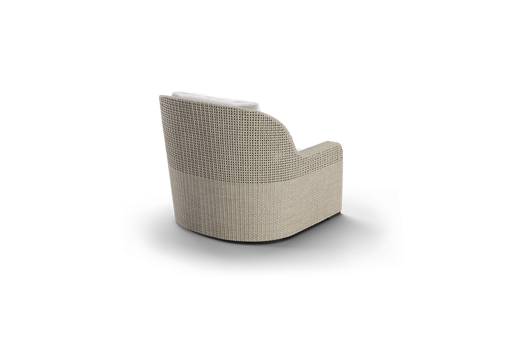 COMO ARMCHAIR