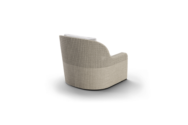 COMO ARMCHAIR