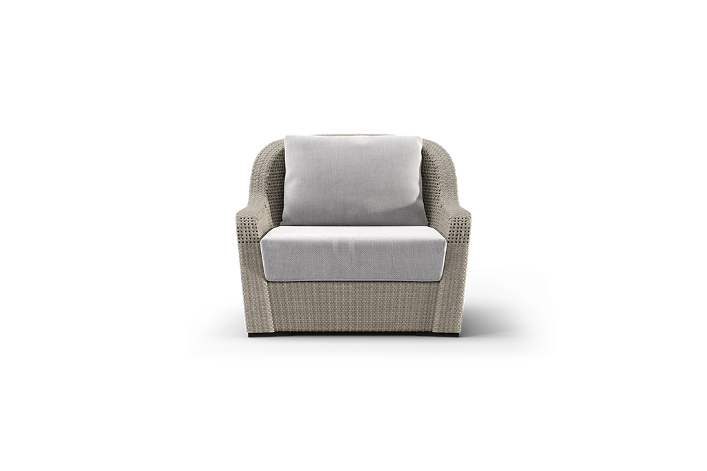 COMO ARMCHAIR