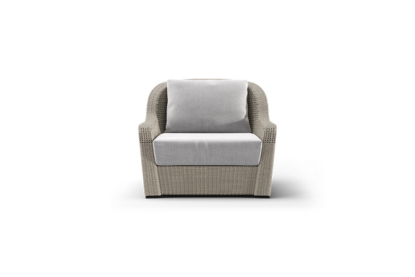 COMO ARMCHAIR