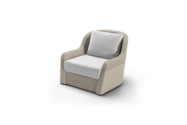 COMO ARMCHAIR