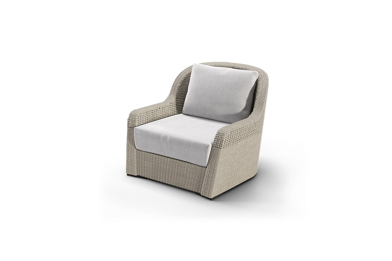 COMO ARMCHAIR