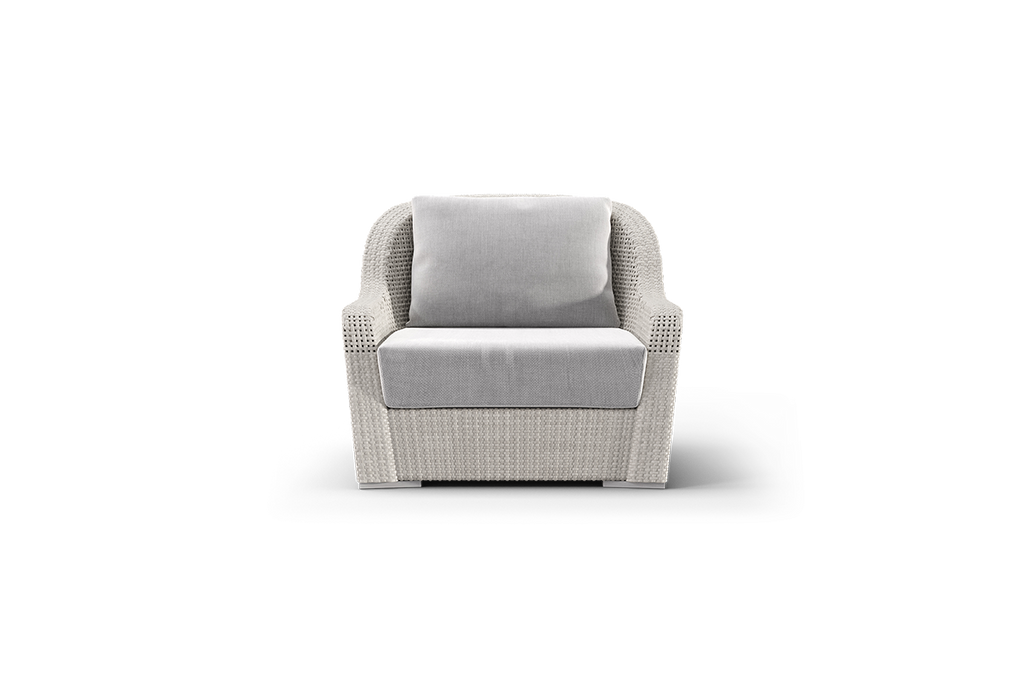 COMO ARMCHAIR
