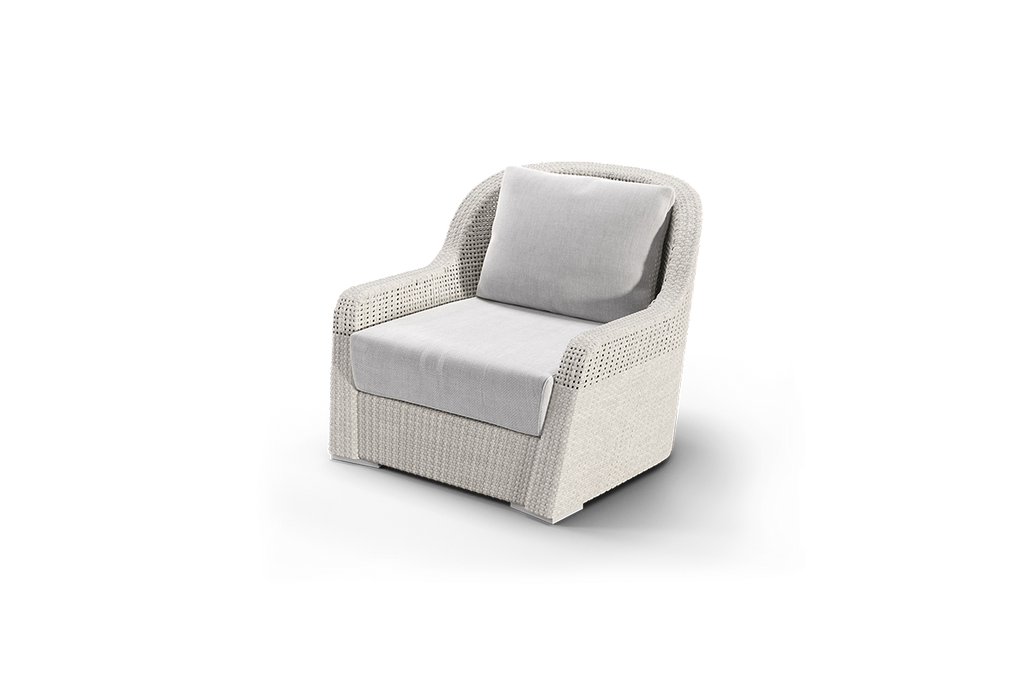 COMO ARMCHAIR