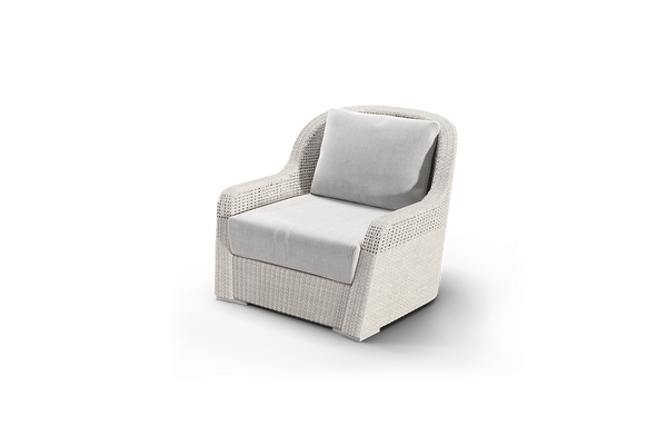 COMO ARMCHAIR