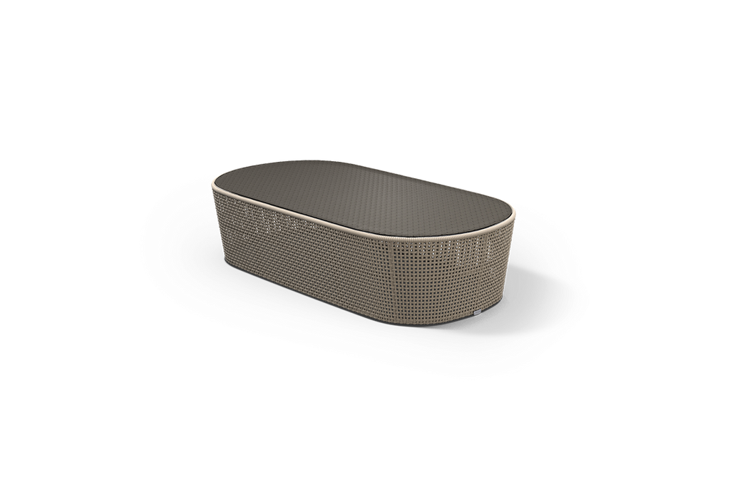 COMO COFFEE TABLE