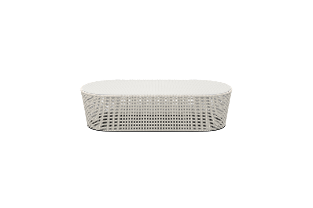 COMO COFFEE TABLE