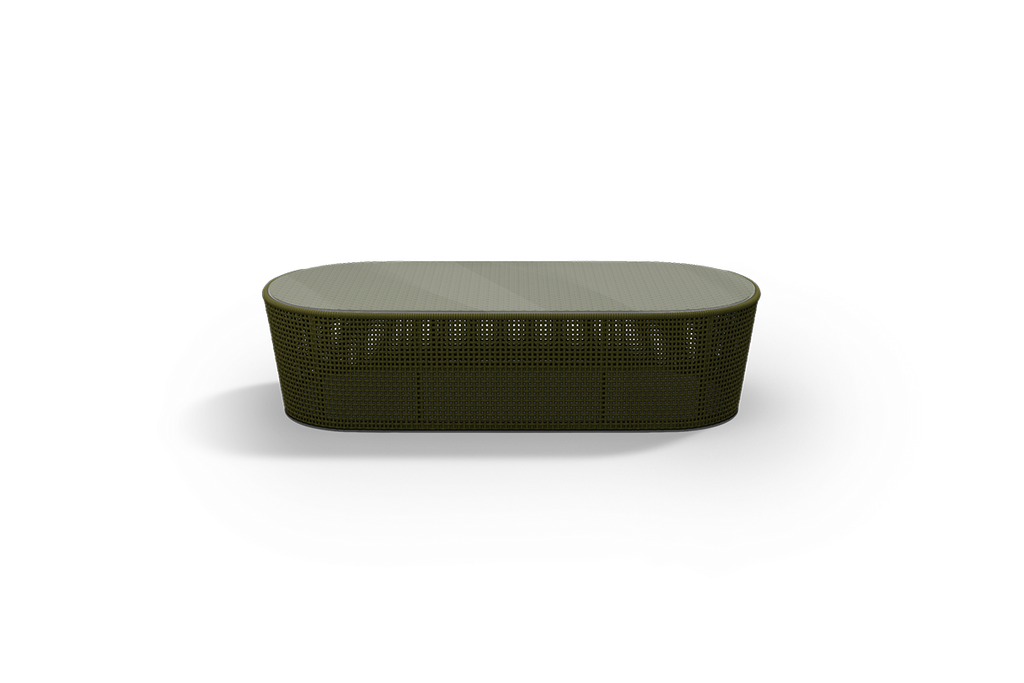 COMO COFFEE TABLE