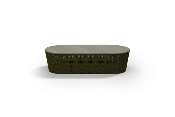 COMO COFFEE TABLE