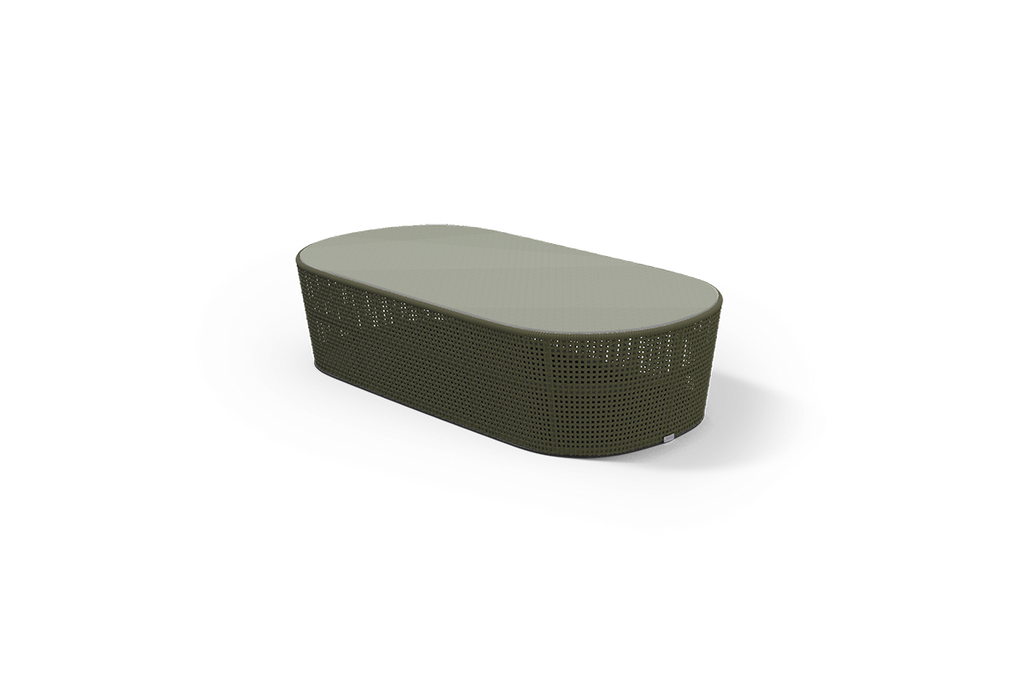 COMO COFFEE TABLE