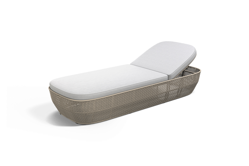 COMO SUNBED