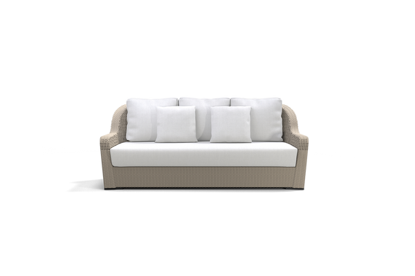 COMO 2 SEAT SOFA