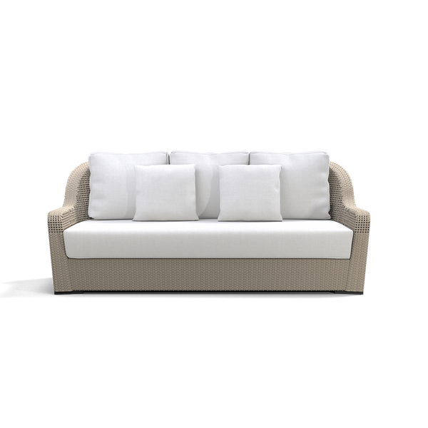 COMO 2 SEAT SOFA