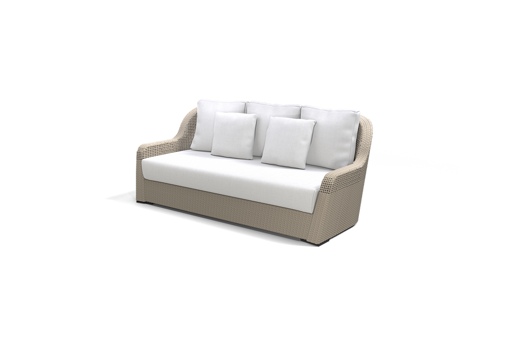 COMO 2 SEAT SOFA
