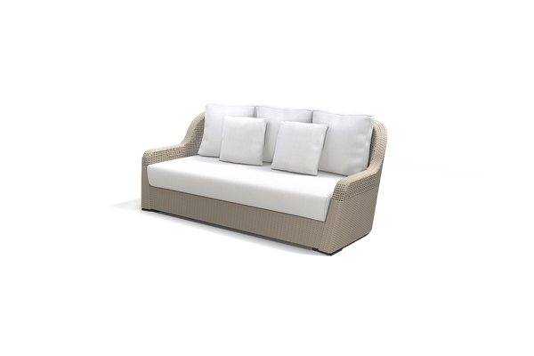 COMO 2 SEAT SOFA