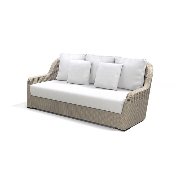 COMO 2 SEAT SOFA