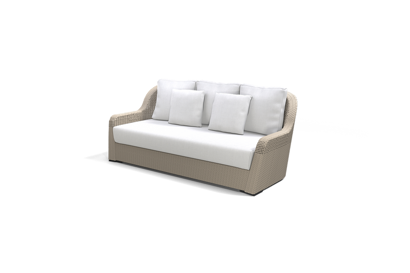 COMO 2 SEAT SOFA