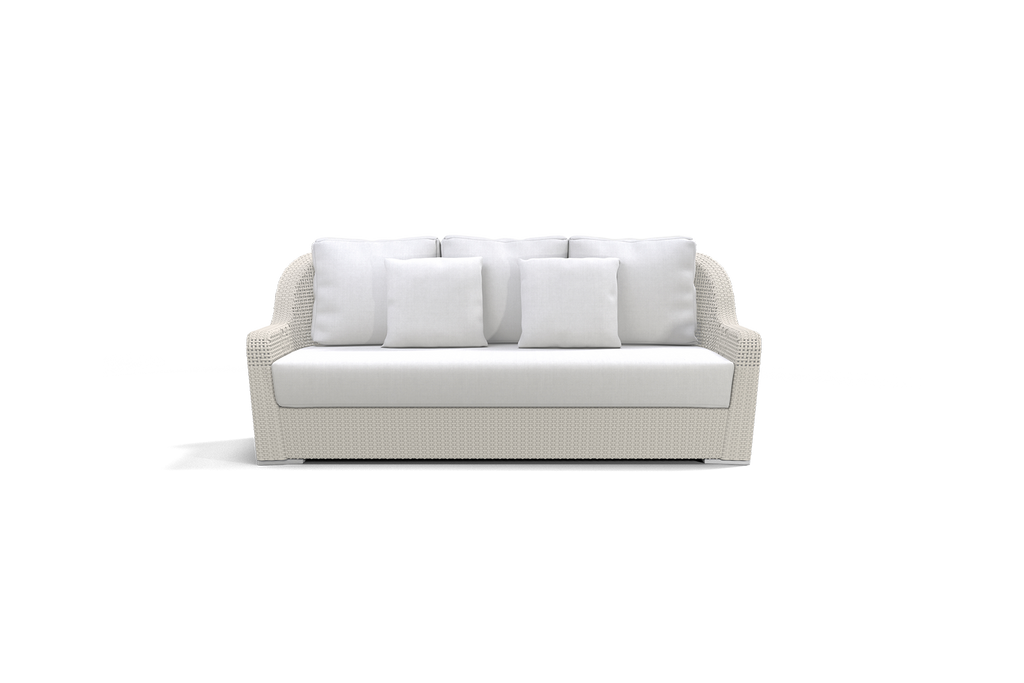 COMO 2 SEAT SOFA