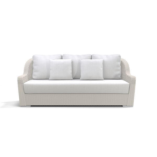 COMO 2 SEAT SOFA