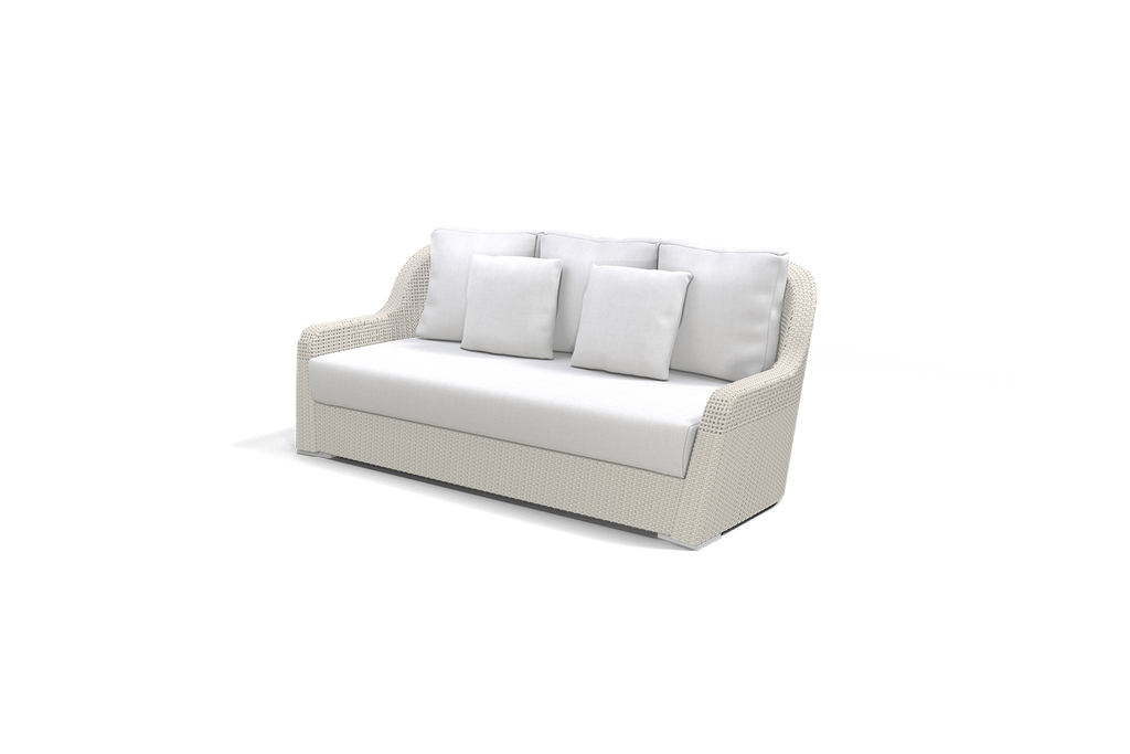 COMO 2 SEAT SOFA
