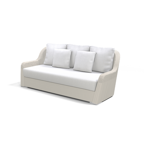 COMO 2 SEAT SOFA