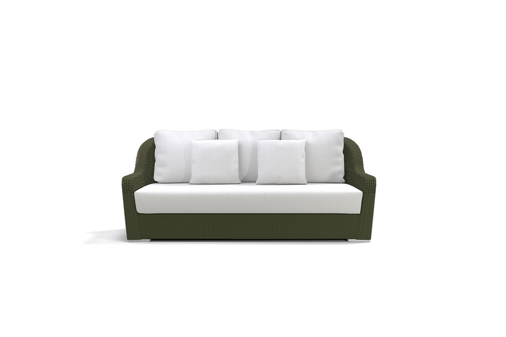 COMO 2 SEAT SOFA