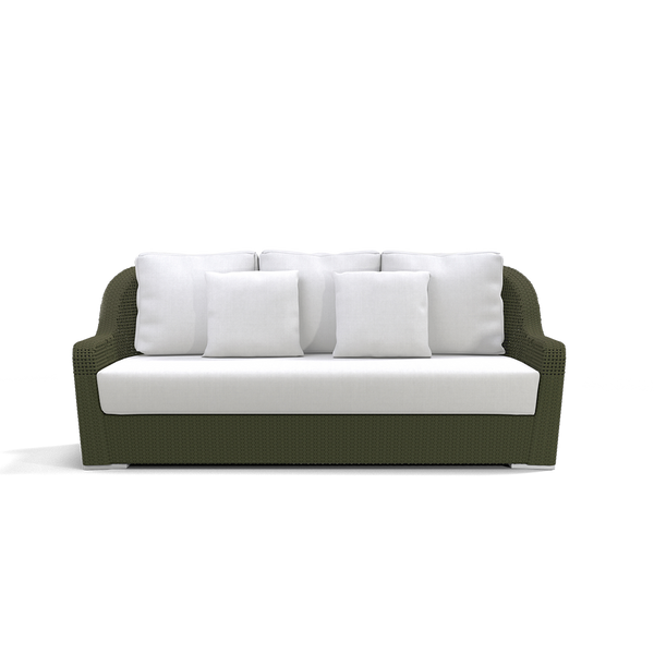 COMO 2 SEAT SOFA