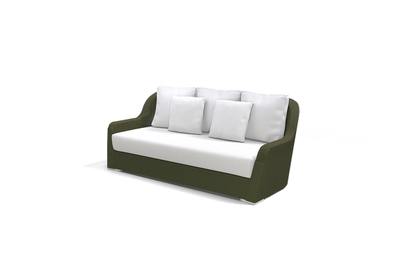 COMO 2 SEAT SOFA