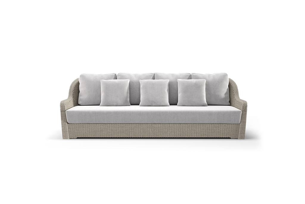 COMO 3 SEAT SOFA