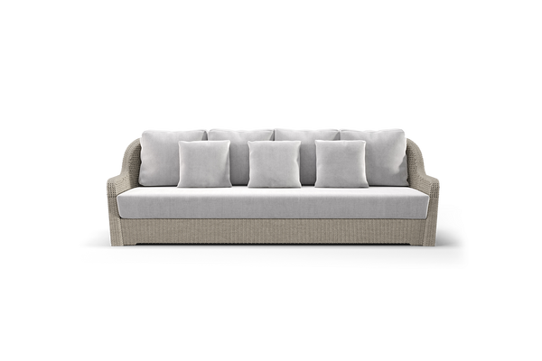 COMO 3 SEAT SOFA