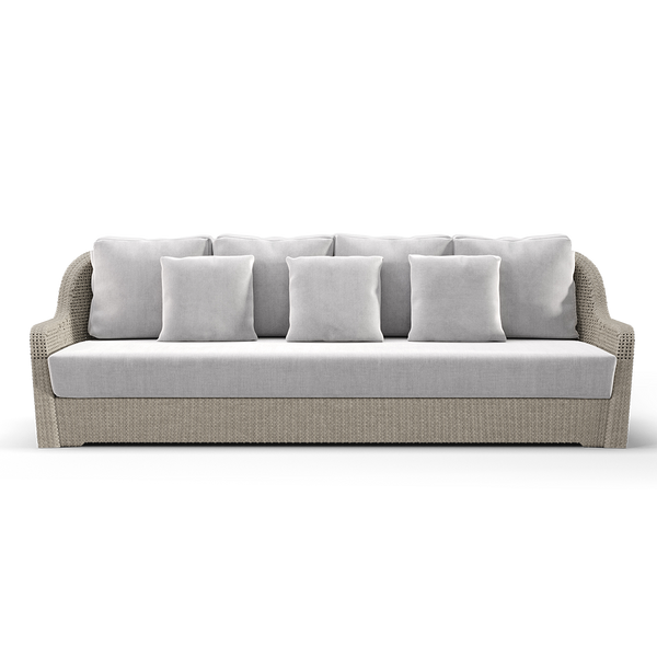COMO 3 SEAT SOFA