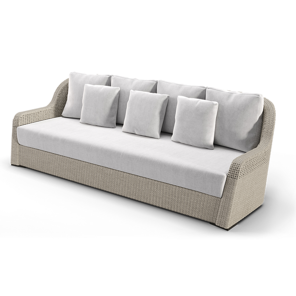 COMO 3 SEAT SOFA