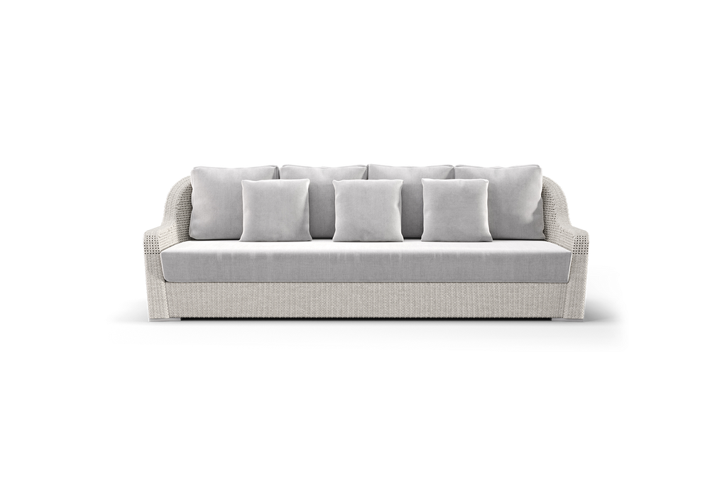 COMO 3 SEAT SOFA