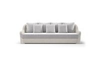 COMO 3 SEAT SOFA