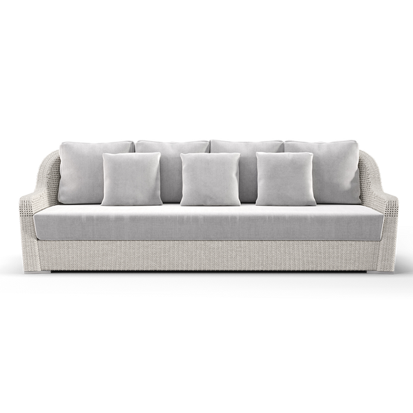 COMO 3 SEAT SOFA