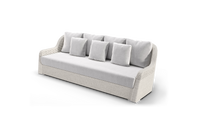 COMO 3 SEAT SOFA