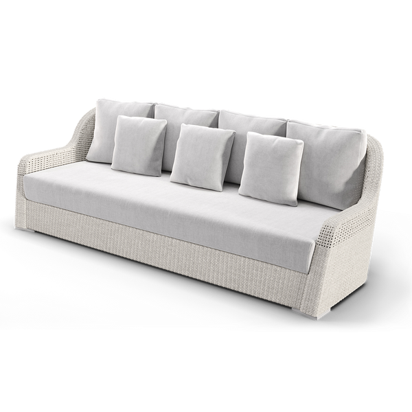 COMO 3 SEAT SOFA