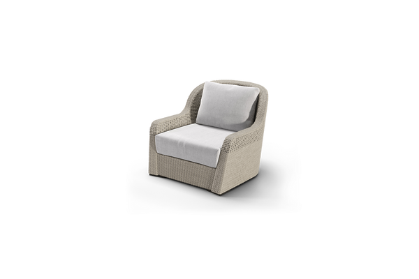 COMO ARMCHAIR
