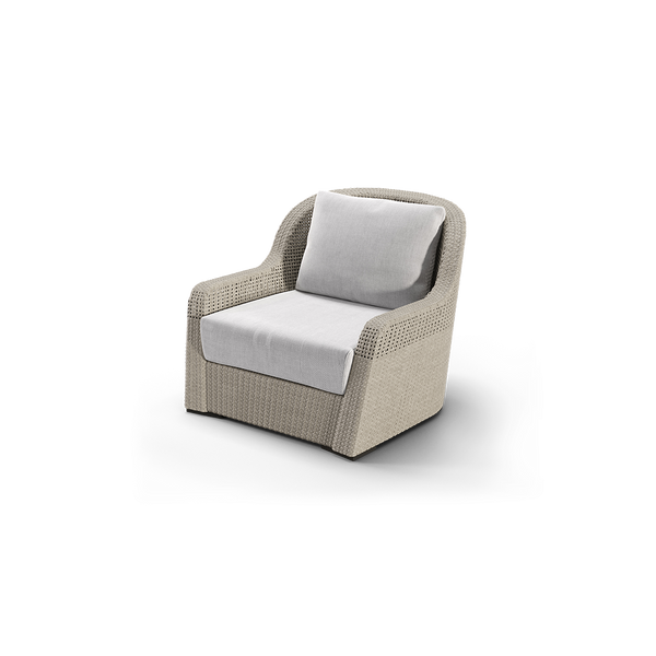 COMO ARMCHAIR