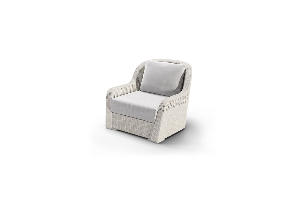 COMO ARMCHAIR
