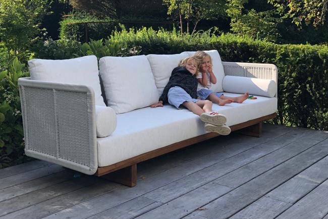 Safe for Direct Skin Contact