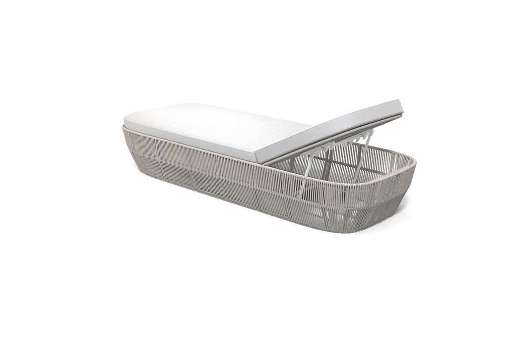 À propos d'une chaise AAC 22 – Base en chêne