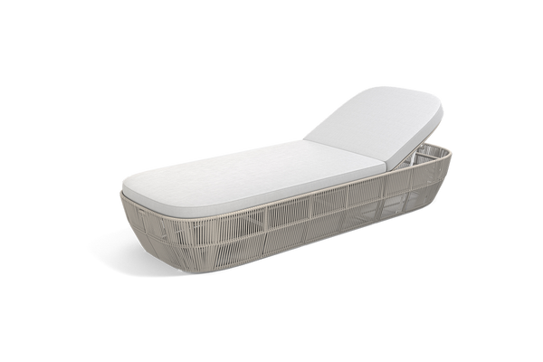 HARP SUNBED