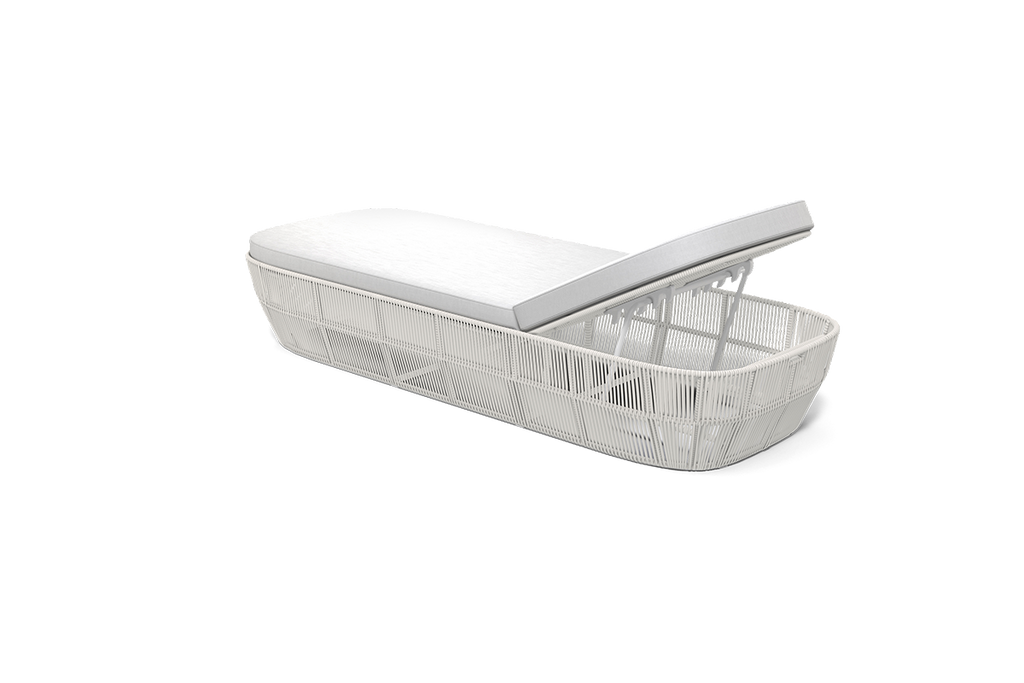 À propos d'une chaise AAC 22 – Base en chêne