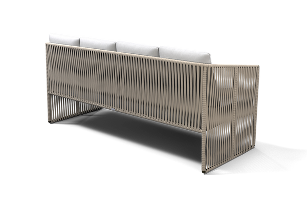 INDAH 3 SEAT SOFA