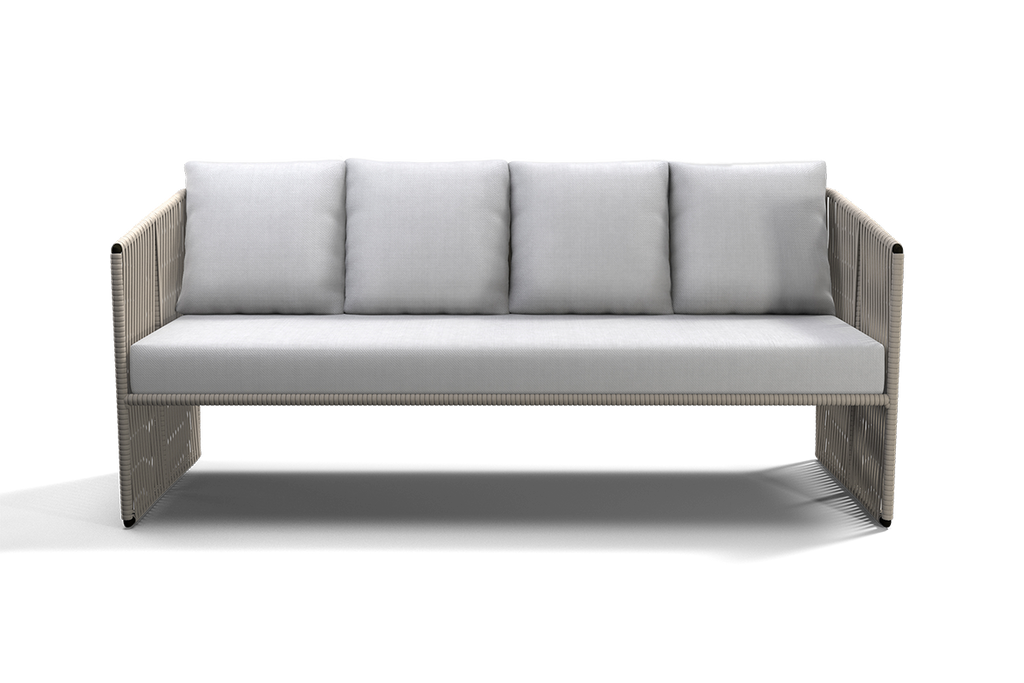 INDAH 3 SEAT SOFA