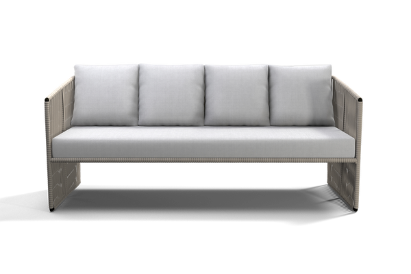 INDAH 3 SEAT SOFA