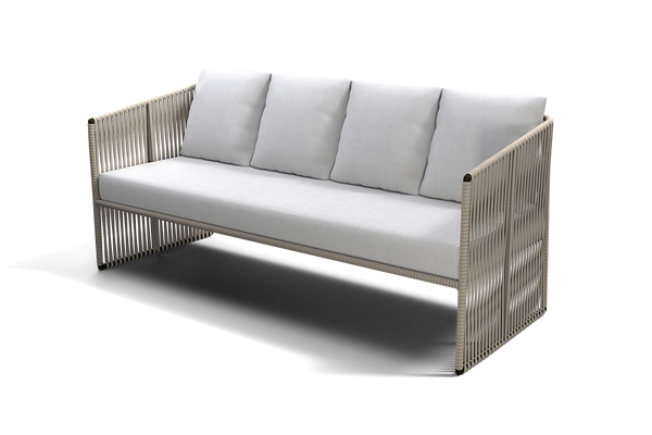 INDAH 3 SEAT SOFA