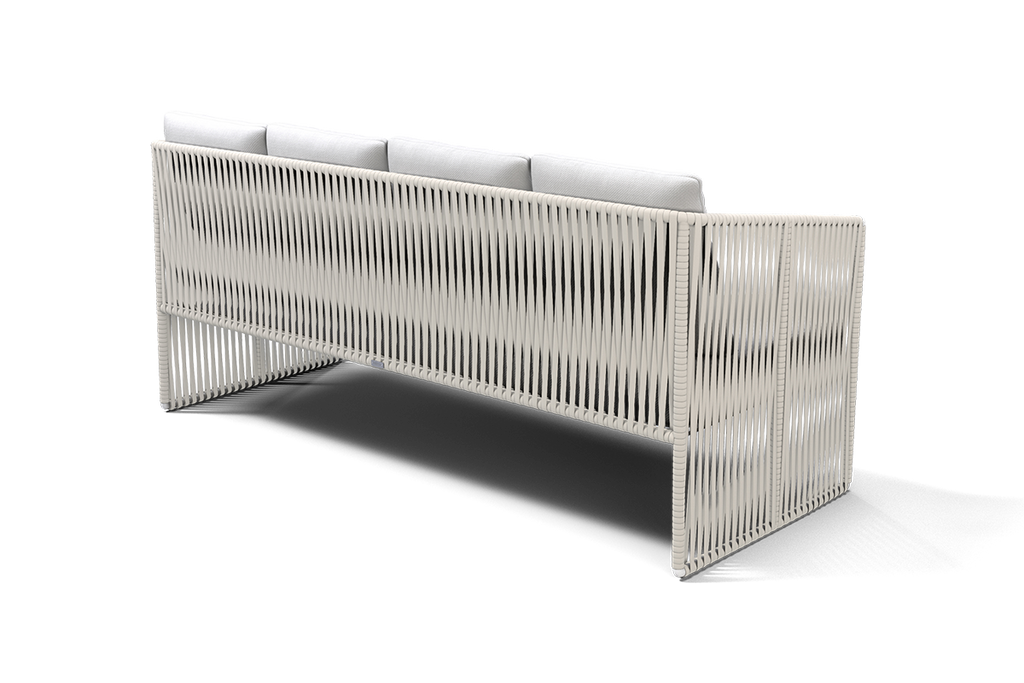 INDAH 3 SEAT SOFA