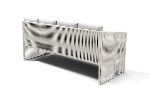 INDAH 3 SEAT SOFA
